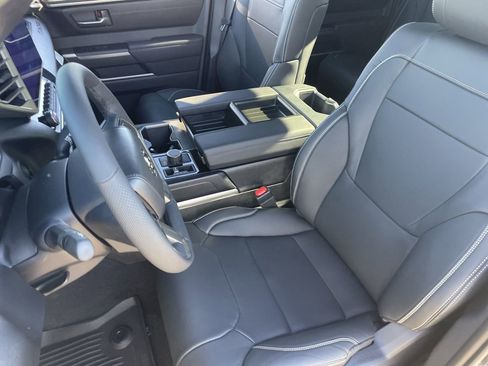 New 2026 Toyota Tundra SR5 image 18