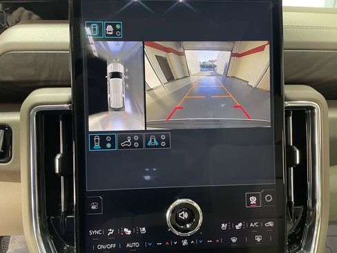 New 2026 GMC Yukon XL Denali image 21