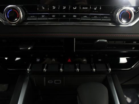 New 2026 Chevrolet Colorado Z71 image 7