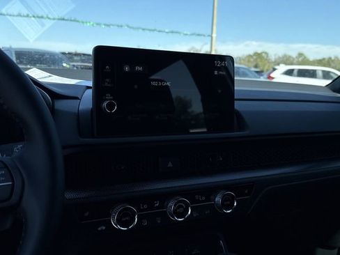 New 2026 Honda CR-V Sport image 28