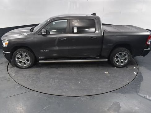 New 2026 RAM ProMaster 1500 w/ Convenience Group FWD image 43
