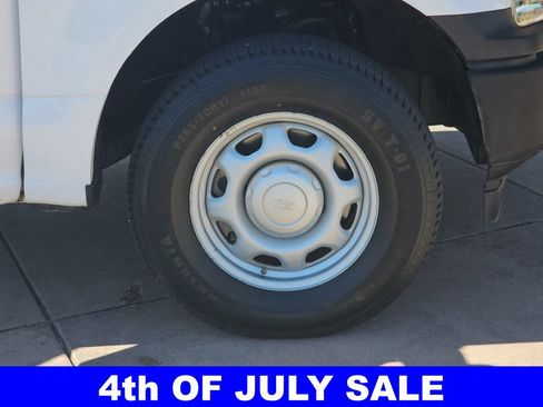 Used 2020 Ford F150 XL w/ Equipment Group 101A Mid AWD/4WD image 37