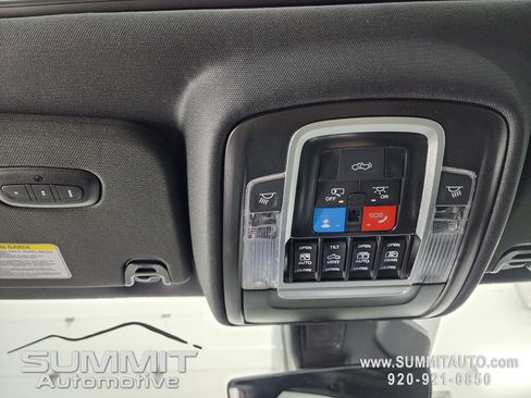 New 2026 RAM 1500 Laramie w/ Night Edition AWD/4WD image 55