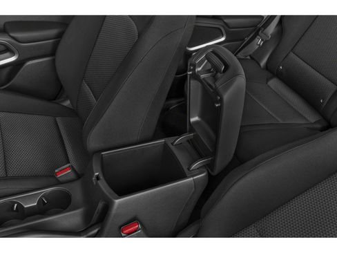 Certified 2023 Kia Soul S FWD image 10