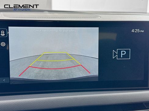 New 2026 Hyundai Sonata SEL image 18