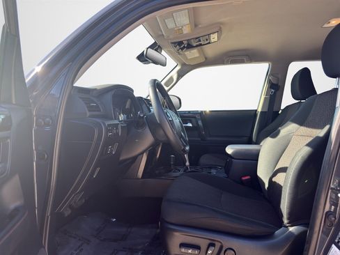 Used 2024 Toyota 4Runner TRD Off-Road image 5