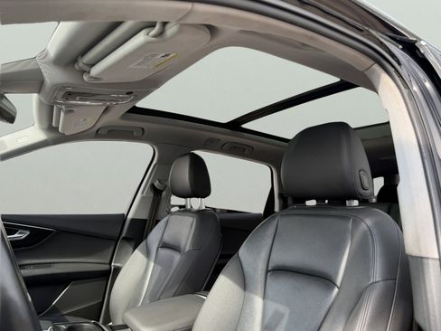 Used 2021 Audi Q7 3.0T Premium Plus AWD/4WD image 39