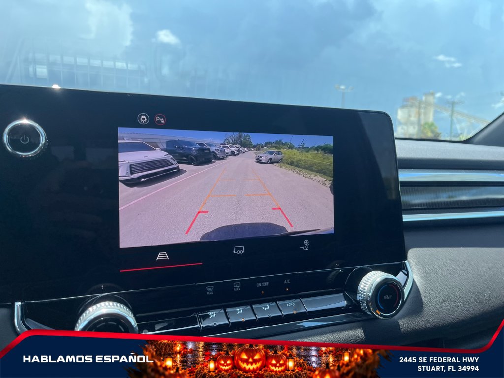 New 2026 GMC Canyon Elevation RWD image 26