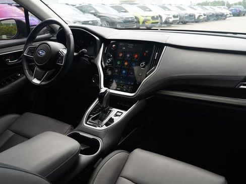 Certified 2023 Subaru Outback Onyx Edition XT AWD/4WD image 23