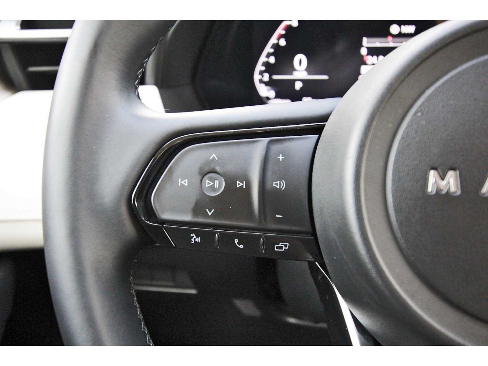 Certified 2026 MAZDA CX-5 Select AWD/4WD image 14