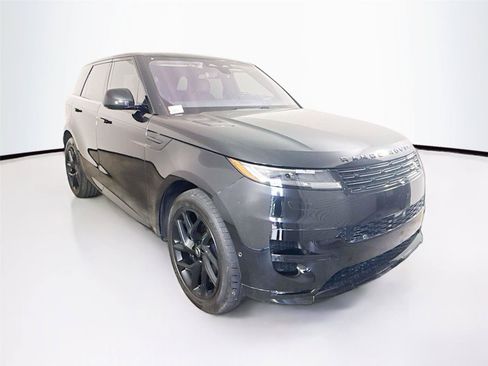 Used 2023 Land Rover Range Rover Sport SE Dynamic AWD/4WD image 27