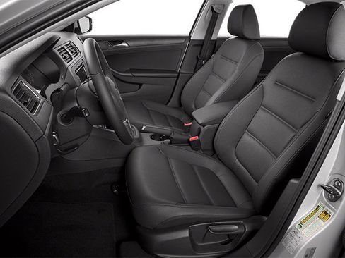Used 2014 Volkswagen Jetta S FWD image 8