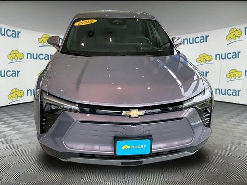 New 2025 Chevrolet Blazer EV LT AWD/4WD image 3