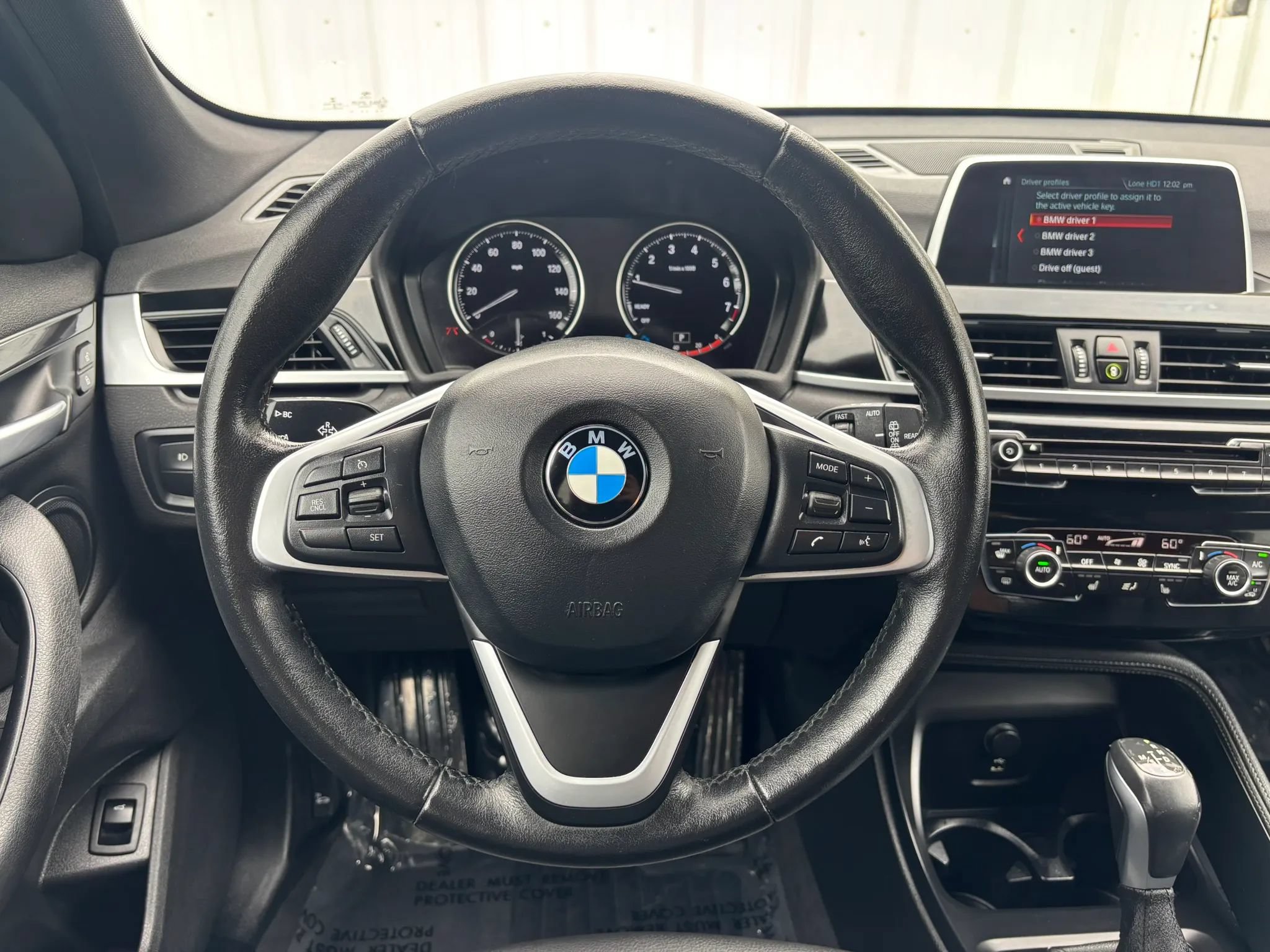 Used 2019 BMW X1 sDrive28i FWD image 23