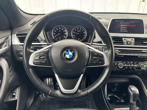 Used 2019 BMW X1 sDrive28i FWD image 23
