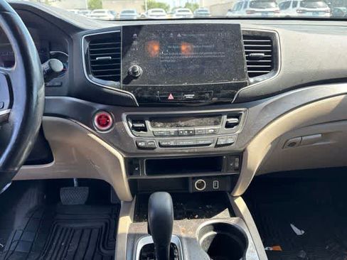 Used 2019 Honda Pilot EX-L image 18
