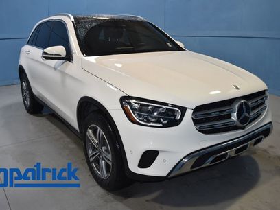Certified 2022 Mercedes-Benz GLC 300 4MATIC