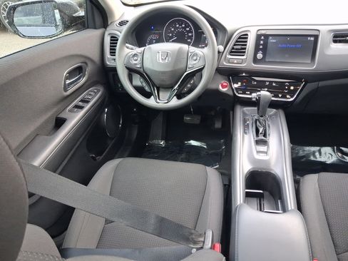 Used 2022 Honda HR-V EX image 8