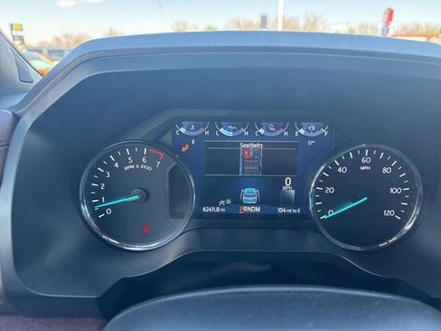 Used 2023 Ford Expedition Max Limited AWD/4WD image 10