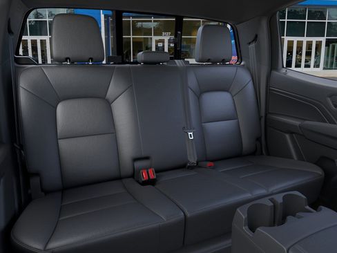 New 2026 Chevrolet Colorado Trail Boss image 19