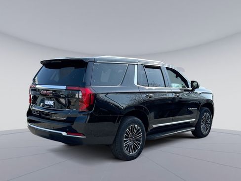 New 2026 GMC Yukon Elevation w/ Elevation Premium Package AWD/4WD image 7