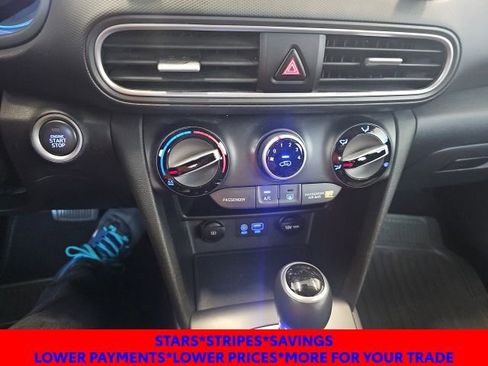 Used 2020 Hyundai Kona SEL FWD image 15