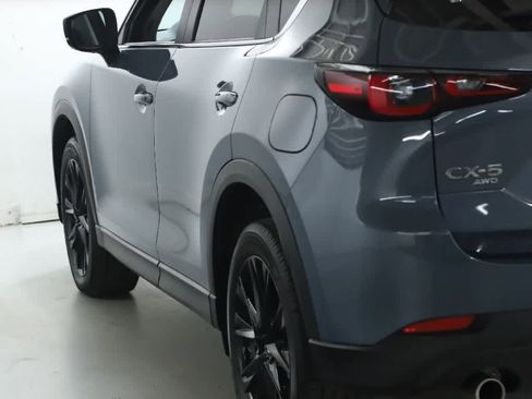 Used 2023 MAZDA CX-5 Carbon Edition AWD/4WD image 41