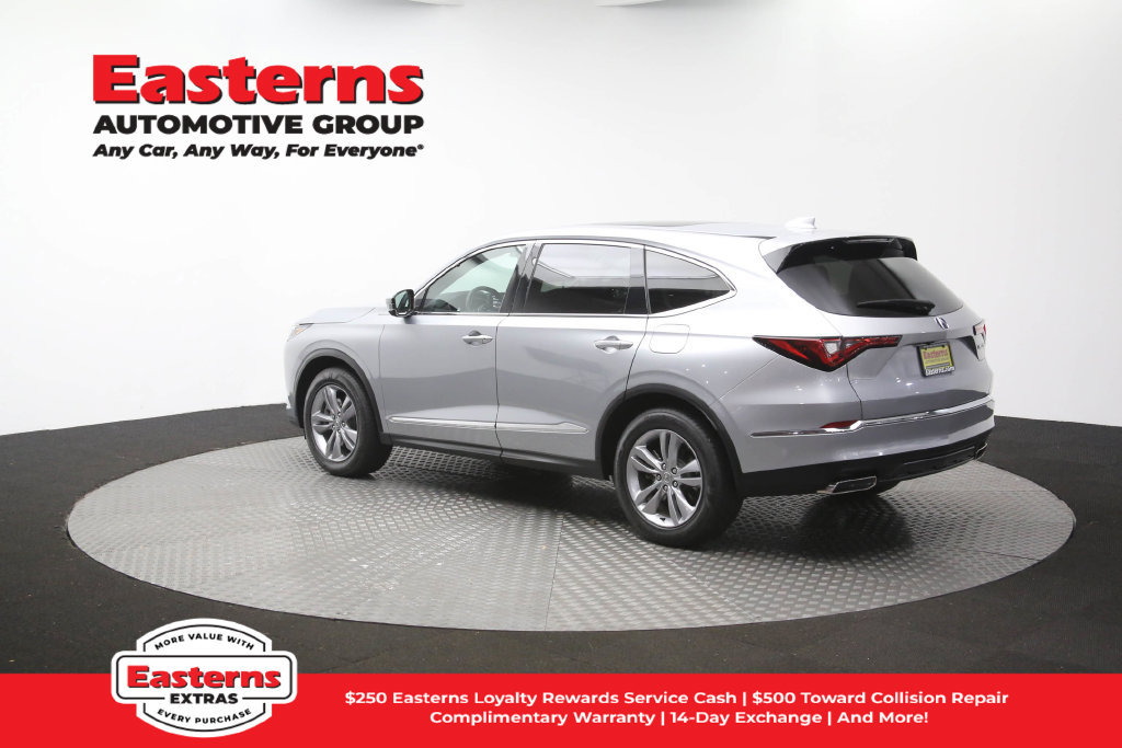 Used 2023 Acura MDX SH-AWD image 68