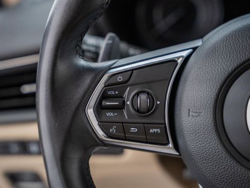 Used 2021 Acura TLX image 27