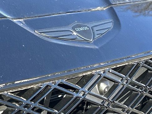 New 2026 Genesis GV80 3.5T Prestige image 12