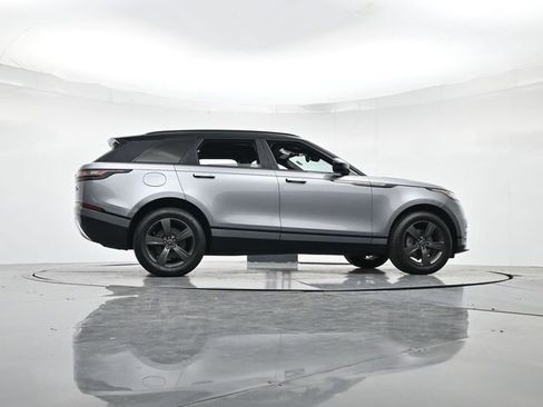 Used 2020 Land Rover Range Rover Velar R-Dynamic S image 32