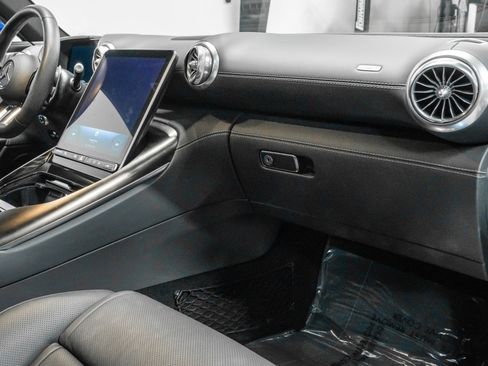 Used 2024 Mercedes-Benz AMG GT 55 image 13