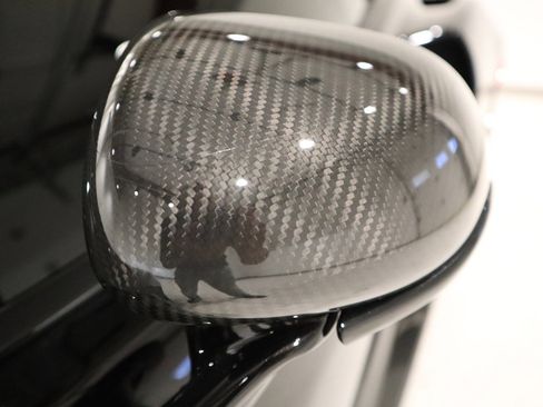 Used 2023 McLaren GT image 25