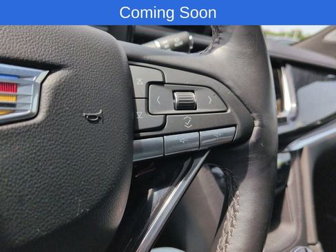 Used 2024 Cadillac XT6 Premium Luxury AWD/4WD image 26