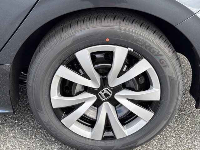New 2026 Honda Civic LX image 19
