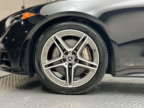 Used 2019 Mercedes-Benz CLS 450 4MATIC image 9