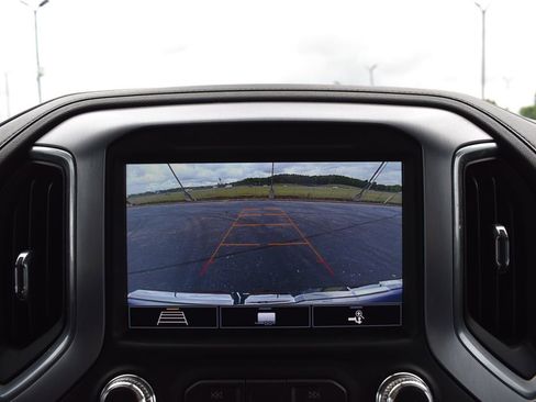 Used 2020 GMC Sierra 1500 SLT AWD/4WD image 17