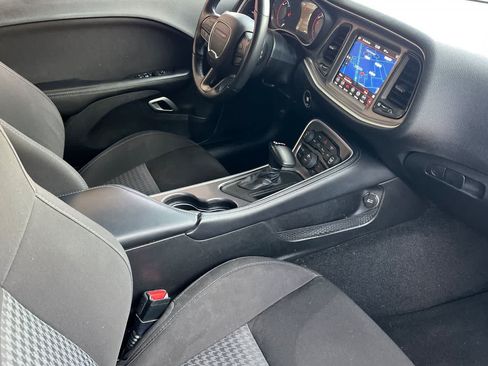 Used 2021 Dodge Challenger GT w/ Blacktop Package RWD image 17