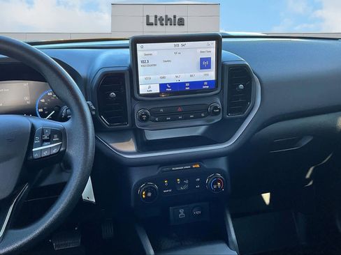 Used 2021 Ford Bronco Sport Base image 16