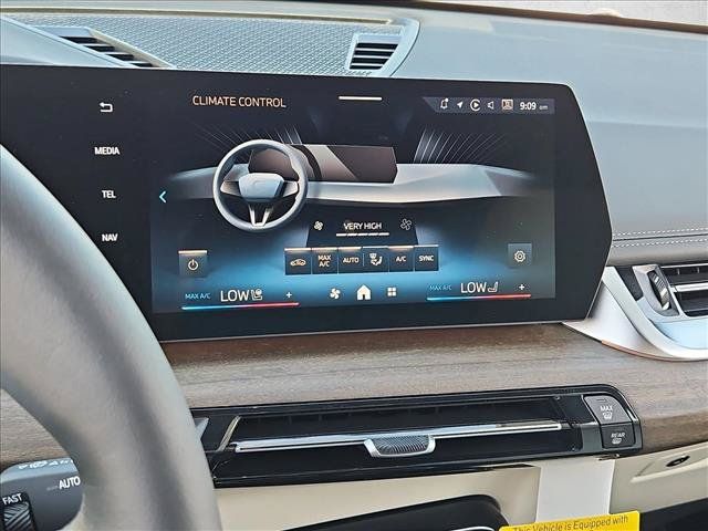 New 2026 BMW X1 xDrive28i w/ Convenience Package AWD/4WD image 12