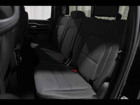 Used 2023 RAM 1500 Big Horn AWD/4WD image 20