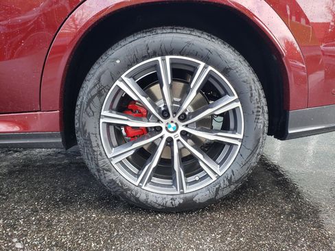 New 2027 BMW X6 xDrive40i AWD/4WD image 27