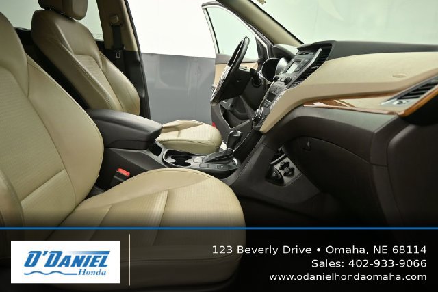 Used 2014 Hyundai Santa Fe GLS AWD/4WD image 41