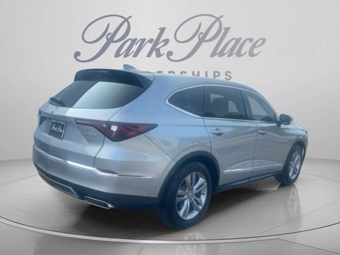 Used 2026 Acura MDX FWD image 6