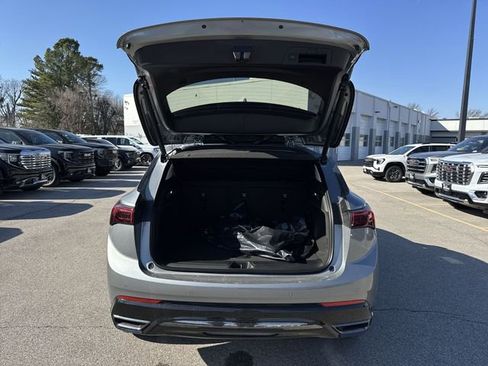 New 2026 Buick Envision Sport Touring image 24