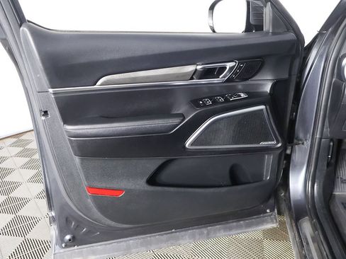 Used 2023 Kia Telluride SX X-Line AWD/4WD image 27