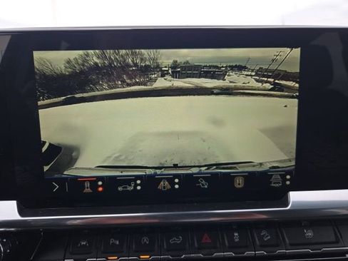 New 2026 GMC Sierra 1500 Elevation image 27