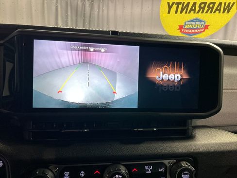 Used 2025 Jeep Wrangler Unlimited Sport S 4xe image 18