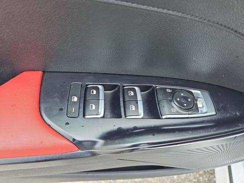 Certified 2022 Kia K5 GT-Line w/ GT-Line FWD Premium Package image 18