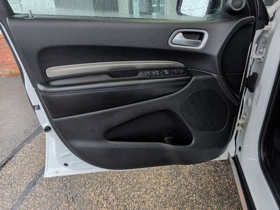 Used 2020 Dodge Durango SXT